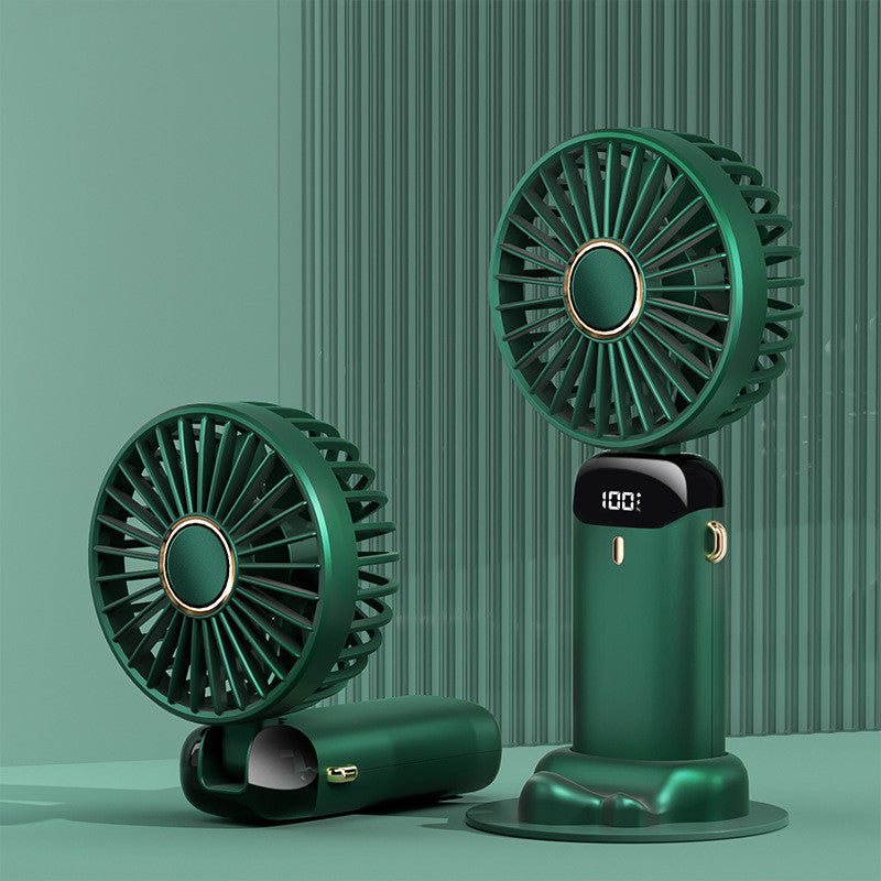 Portable Cooling Fan